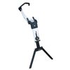 Topeak Mobiler Montageständer FlashStand, Grau, 15900040