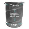 Sakura SS5279 Universal Pop Up Tidy Bin For All Vehicles