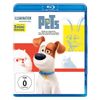 Pets (Illumination) [Blu-ray]