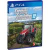 GIANTS Simulator 22 - Playstation 4, 238F7J, Schwarz