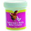 BATTLES Poultry Comb & Wattle Winter Protector - 175g