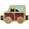 NameTrains Camper Van - Made in USA