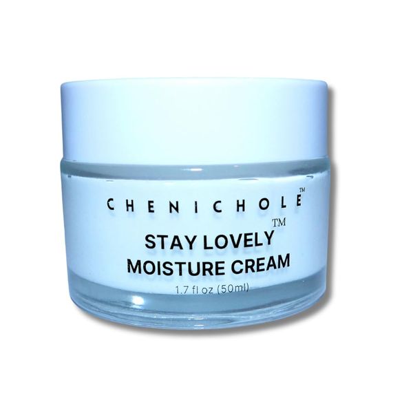 CHENICHOLE Stay Lovely Moisturizer