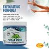 Spa Redi Sugar Body Scrub Mint & Eucalyptus 16 oz