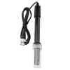 Nikou PH Probe-High Sensitivity, high Precision, Accurate and Reliable 0-14PH ABS PH Sensor Probe