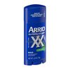 Arrid Deodorant 2.6 Ounce Solid Xx Ultra Fresh (76ml) (2 Pack)