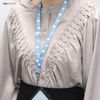 Gourmandise CK-15B Chiikawa Neck Strap Hachiware
