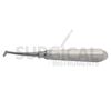 3 Pcs Band Pusher Elevator Dental Braces Instruments Stainless German Grade