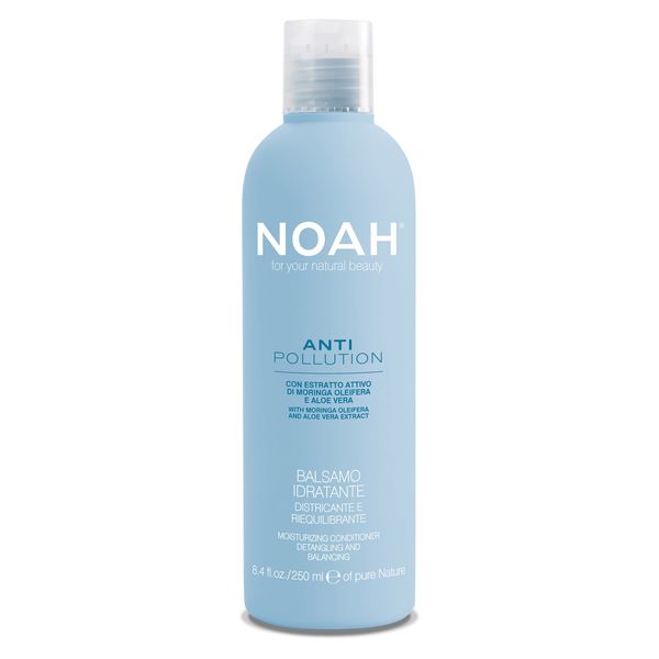 Noah Anti-Pollution Conditioner 250ml