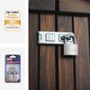 Abus 64TI/30 569524 Padlock B/SB Twin Pack