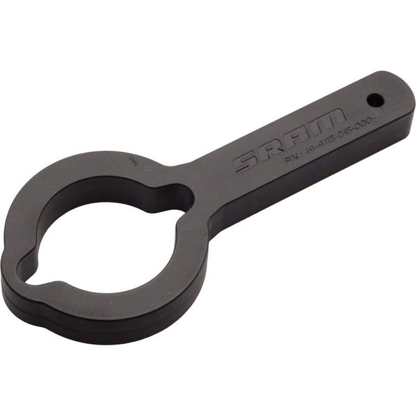 Rockshox Wrench Vivid Air (Air Can)