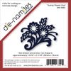 die-namites Sunny Flower Duo Universal Cutting Die