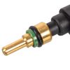 febi bilstein 106571 Kühlmitteltemperatursensor, 1 Stück