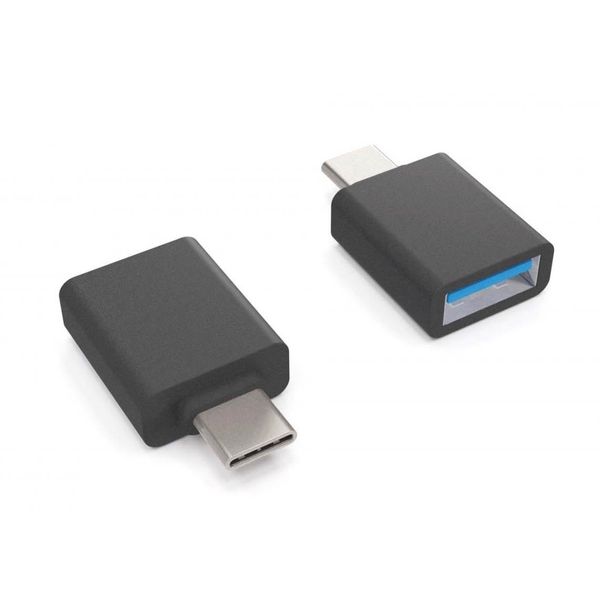 SF Cable USB 3.2 Gen2 Type C Male To Type A Female Adapter