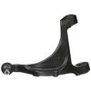 Delphi TC5868 Suspension Control Arm and Ball Joint Assembly