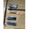 Mary Kay Brushes (5 Piece Set) Applicators ,Cheek Brush