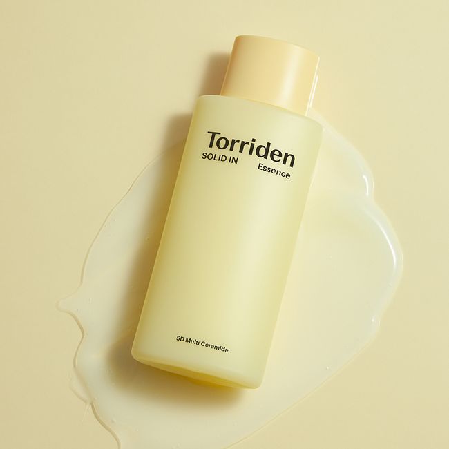 Toriden Solidin Ceramide All Day Essence 100ml