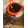 Solar Emergency Light Multil can charge phone etc can use light while charging 