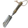 Spear & Jackson 5100BP Traditional Stainless Bulb Planter, Brown/Silver