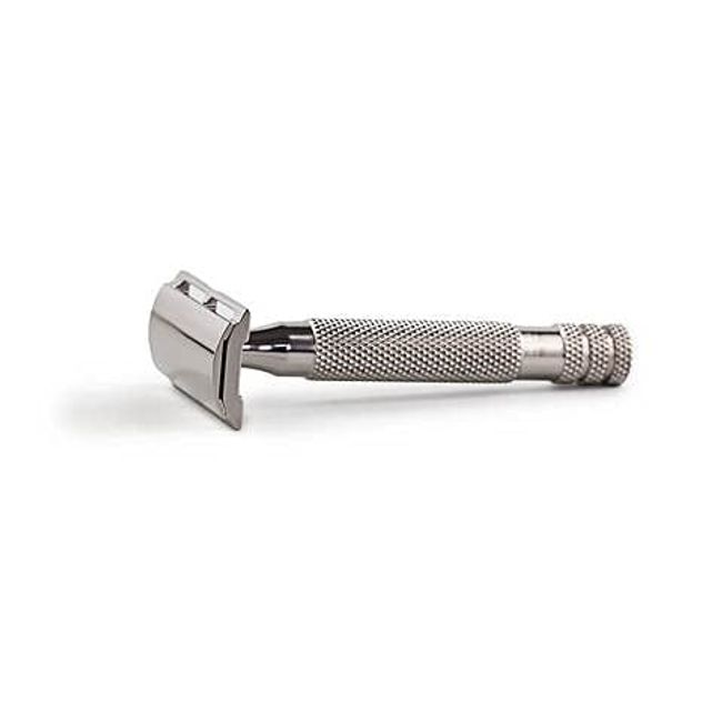 RazoRock GameChanger 0.84 Safety Bar Double-Edge Razor