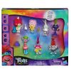 DreamWorks Trolls: World Tour Ultimate Remix 7-Pack