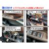 A.P.O LED Power Window Switch, All Seat Auto Switch, Lighting, Light Up Power Window Switch, Ice Blue