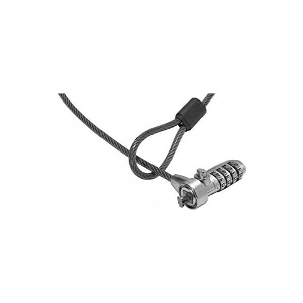 Dexlan Dacomex 4 Ziffern Lock Kit für Notebook