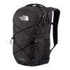 The North Face Jester Everyday Laptop Backpack, TNF Black, One Size