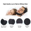 Snore  Anti Snoring Chin /Strap Sleep Apnea Belt Snoreless SleepJaw Solution