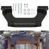 Transaxle Cross Brace Kit For Hustler Raptor SD & SDX Riding Mower #123292