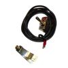 RAParts Rotary Toggle Kill Switch with 7/8" Bracket 7728 Fits 430-074