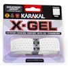 Karakal X-GEL Grip (KA705) (WHITE)