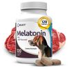 K9 Select Melatonin For Dogs - Calming Chews - Dog Melatonin For Sleep