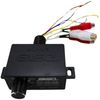 Universal Remote Level Control w/ Temperature & Voltmeter / BKVTR DS18