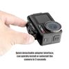 SKYJFFJ 90 Degree Aluminum Vertical Bracket Adapter for DJI Osmo Action 4 /5 Pro
