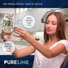 Replacement for Brita® Filter, Pitchers and Dispensers, Classic 35557, OB03, ...