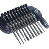 14pcs Carburetor Adjustment Carb Tune up Adjusting Small Engine + Tool Kit New