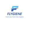 Flygiene Travel Essentials Kit (Women Travel)