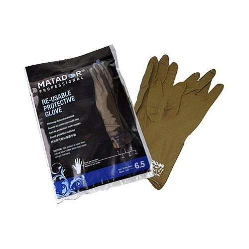 matado-rugomu Gloves 6.5 吋 [Set of 5]