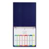 Avery 11841 1 - 8 Tab TOC Ready Index Divider Set - Letter,Multicolor (1 ST)New