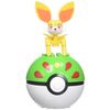 Mega Pokemon - Pokeball Construx Series 20, HWR21