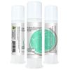 Natural Progesterone Cream 3 oz - MenoBalance For Menopause Symptom Support