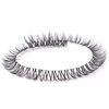 LINX DIY Cluster Eyelash Extensions Lash Ribbons (N4 C curl 8MM)
