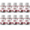 Lion HRT - Blood Sugar Support - 10 Bottles