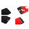 Sintech© Premium Display schwarz, komplett, passen für iPhone 7+ (5,5')