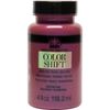 Plaid Folkart Colour Shift Acrylic Paint, Pink, 4oz/118.2ml
