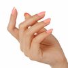 Bluesky Gel Polish Mini - PEACH NUDE - A095 (5ml)