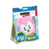 Sonic The Hedgehog Mega SquishMe - Amy Rose