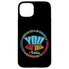 iPhone 15 Plus You Got This Test Day Testing Day Exam Day Retro Vintage Case