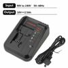 20V MAX Rapid charger Replacement for Black Decker and Porter Cable  Battery
